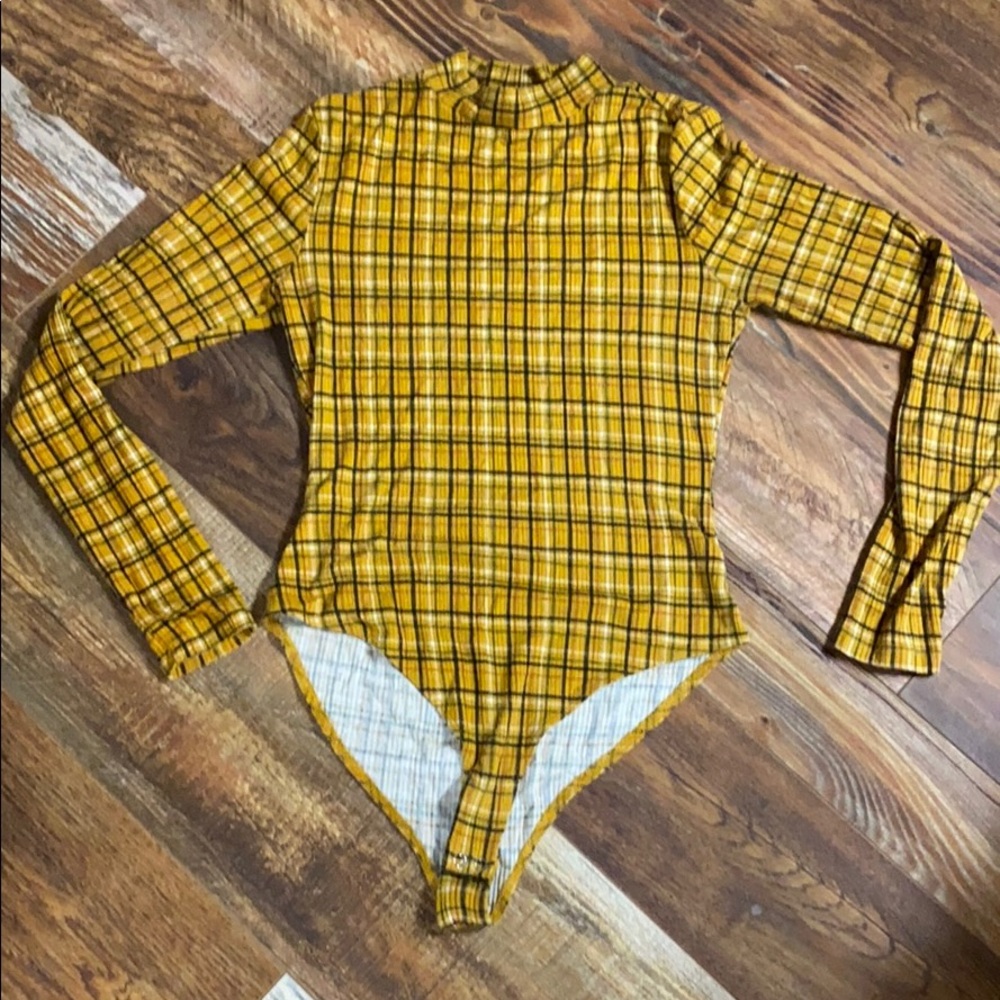 Bodysuit